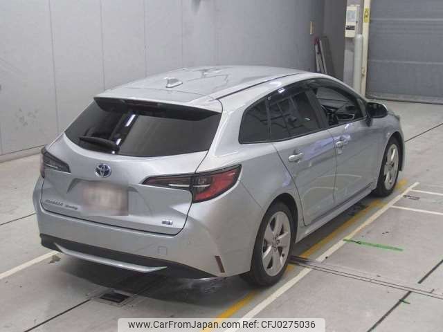 toyota corolla-touring-wagon 2021 -TOYOTA--Corolla Touring 6AA-ZWE214W--ZWE214-6020053---TOYOTA--Corolla Touring 6AA-ZWE214W--ZWE214-6020053- image 2