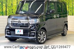 honda n-box 2021 CFJ1269477