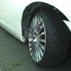 toyota crown-majesta 2013 -TOYOTA--Crown Majesta GWS214-6001557---TOYOTA--Crown Majesta GWS214-6001557- image 7