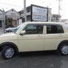 suzuki alto-lapin 2018 quick_quick_DBA-HE33S_HE33S-201647 image 11