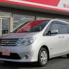 nissan serena 2014 -NISSAN--Serena DAA-HC26--HC26-101027---NISSAN--Serena DAA-HC26--HC26-101027- image 1