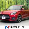 suzuki swift 2018 -SUZUKI--Swift CBA-ZC33S--ZC33S-111488---SUZUKI--Swift CBA-ZC33S--ZC33S-111488- image 1