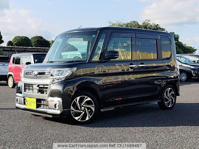 daihatsu tanto 2019 CFJ1689487 image 1