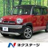 suzuki hustler 2018 -SUZUKI--Hustler DAA-MR41S--MR41S-281707---SUZUKI--Hustler DAA-MR41S--MR41S-281707- image 1