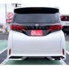 toyota alphard 2024 -TOYOTA 【千葉 333ﾅ1513】--Alphard 3BA-AGH40W--AGH40-0021551---TOYOTA 【千葉 333ﾅ1513】--Alphard 3BA-AGH40W--AGH40-0021551- image 45