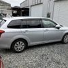 toyota corolla-fielder 2013 -TOYOTA--Corolla Fielder DBA-ZRE162G--ZRE162-7005160---TOYOTA--Corolla Fielder DBA-ZRE162G--ZRE162-7005160- image 3