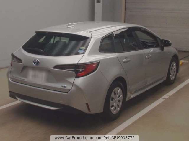 toyota corolla-touring-wagon 2020 -TOYOTA 【品川 302ﾔ4911】--Corolla Touring 6AA-ZWE211W--ZWE211-6052517---TOYOTA 【品川 302ﾔ4911】--Corolla Touring 6AA-ZWE211W--ZWE211-6052517- image 2