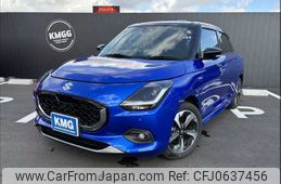 suzuki swift 2023 -SUZUKI--Swift 5AA-ZCEDS--ZCEDS-101154---SUZUKI--Swift 5AA-ZCEDS--ZCEDS-101154-