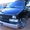 chevrolet astro 1995 -GM--Chevrolet Astro ﾌﾒｲ--ｼﾝ425110329ｼﾝ---GM--Chevrolet Astro ﾌﾒｲ--ｼﾝ425110329ｼﾝ- image 2