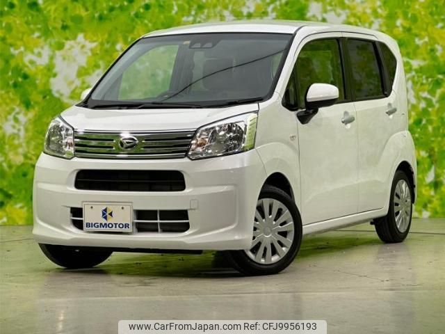 daihatsu move 2022 quick_quick_5BA-LA150S_LA150S-2135728 image 1