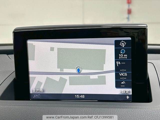 audi q3 2014 -AUDI--Audi Q3 ABA-8UCCZF--WAUZZZ8U4ER060291---AUDI--Audi Q3 ABA-8UCCZF--WAUZZZ8U4ER060291- image 2