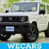 suzuki jimny 2024 quick_quick_3BA-JB64W_JB64W-320042 image 1