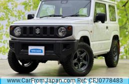 suzuki jimny 2024 quick_quick_3BA-JB64W_JB64W-320042