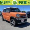 suzuki hustler 2015 -SUZUKI--Hustler MR41S--101312---SUZUKI--Hustler MR41S--101312- image 1