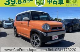 suzuki hustler 2015 -SUZUKI--Hustler MR41S--101312---SUZUKI--Hustler MR41S--101312-