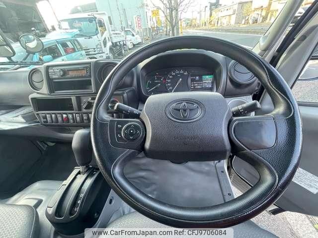 toyota toyoace 2019 GOO_NET_EXCHANGE_0507057A30240416W002 image 2