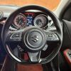 suzuki swift 2022 CFJ1419266 image 7
