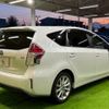 toyota prius-α 2018 CFJ1821579 image 16