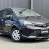 toyota vitz 2016 -TOYOTA--Vitz DBA-KSP130--KSP130-2166852---TOYOTA--Vitz DBA-KSP130--KSP130-2166852- image 1