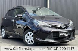 toyota vitz 2016 -TOYOTA--Vitz DBA-KSP130--KSP130-2166852---TOYOTA--Vitz DBA-KSP130--KSP130-2166852-