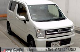 suzuki wagon-r 2018 -SUZUKI--Wagon R MH35S-113966---SUZUKI--Wagon R MH35S-113966-