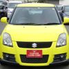 suzuki swift 2006 CFJ1533253 image 12