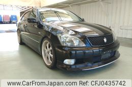 toyota crown 2006 ENHANCEAUTO_1_ea290597