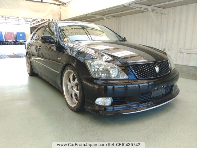 toyota crown 2006 ENHANCEAUTO_1_ea290597 image 1