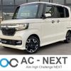 honda n-box 2017 -HONDA--N BOX DBA-JF4--JF4-2002076---HONDA--N BOX DBA-JF4--JF4-2002076- image 1