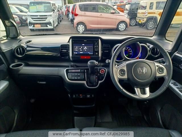 honda n-box 2016 -HONDA--N BOX DBA-JF1--JF1-2533225---HONDA--N BOX DBA-JF1--JF1-2533225- image 2