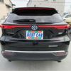 toyota harrier 2020 -TOYOTA 【神戸 337】--Harrier AXUH80--AXUH80-0008318---TOYOTA 【神戸 337】--Harrier AXUH80--AXUH80-0008318- image 2