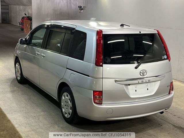 toyota isis 2010 -TOYOTA--Isis ZGM10G-0011692---TOYOTA--Isis ZGM10G-0011692- image 2