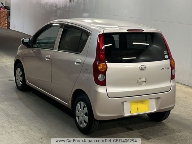 daihatsu mira 2011 -DAIHATSU 【大分 580の6477】--Mira L275S-0130140---DAIHATSU 【大分 580の6477】--Mira L275S-0130140- image 2