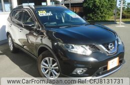 nissan x-trail 2014 -NISSAN--X-Trail NT32--006684---NISSAN--X-Trail NT32--006684-