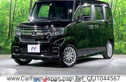 honda n-box 2022 -HONDA--N BOX 6BA-JF3--JF3-2383905---HONDA--N BOX 6BA-JF3--JF3-2383905-
