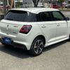 suzuki swift 2024 -SUZUKI--Swift 5AA-ZCEDS--ZCEDS-102724---SUZUKI--Swift 5AA-ZCEDS--ZCEDS-102724- image 4