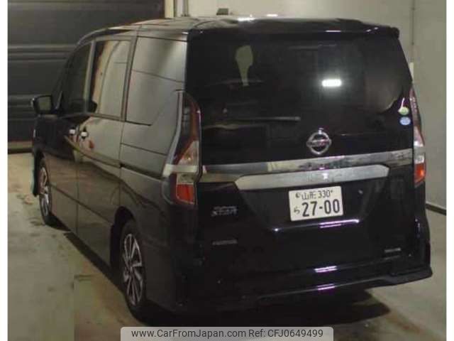 nissan serena 2021 -NISSAN 【山形 330ﾗ2700】--Serena 5AA-GFC27--GFC27-226700---NISSAN 【山形 330ﾗ2700】--Serena 5AA-GFC27--GFC27-226700- image 2