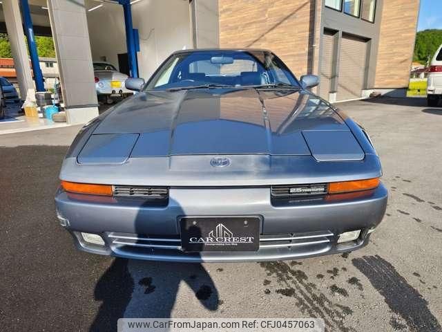 toyota supra 1991 quick_quick_E-JZA70_JZA70-0013034 image 2