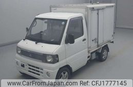 mitsubishi minicab-truck 2010 CFJ1777145