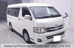 toyota regiusace-van 2010 -TOYOTA 【岐阜 100ﾁ9391】--Regius ace Van TRH211K-8003314---TOYOTA 【岐阜 100ﾁ9391】--Regius ace Van TRH211K-8003314-