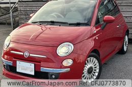 fiat 500 2012 -FIAT--Fiat 500 31209--00757383---FIAT--Fiat 500 31209--00757383-