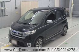 nissan dayz 2015 -NISSAN--DAYZ B21W-0207861---NISSAN--DAYZ B21W-0207861-