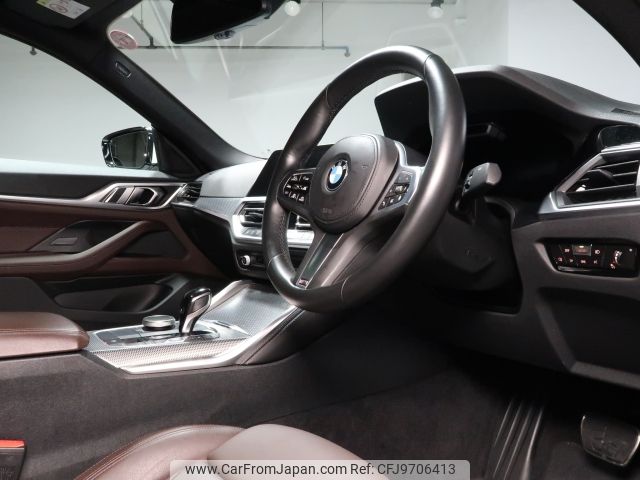 bmw 4-series 2022 -BMW--BMW 4 Series 3DA-32AX20--WBA32AX060FN30227---BMW--BMW 4 Series 3DA-32AX20--WBA32AX060FN30227- image 2