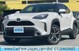 toyota yaris-cross 2023 quick_quick_5BA-MXPB10_MXPB10-3036641