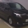 toyota noah 2017 -TOYOTA 【名古屋 999ｱ9999】--Noah DBA-ZRR80W--ZRR80-0291753---TOYOTA 【名古屋 999ｱ9999】--Noah DBA-ZRR80W--ZRR80-0291753- image 4