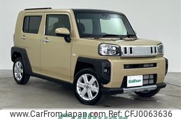 daihatsu taft 2023 -DAIHATSU--Taft 5BA-LA910S--LA910S-0051223---DAIHATSU--Taft 5BA-LA910S--LA910S-0051223-