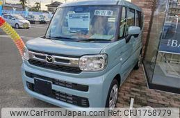 mazda flair-wagon 2025 CFJ1758779