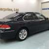 bmw 7-series 2006 19597A3SJ image 5