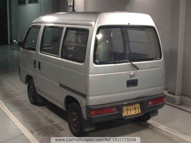 honda acty-van 1992 CFJ1773254 image 2