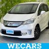 honda freed-hybrid 2012 quick_quick_DAA-GP3_GP3-1063069 image 1